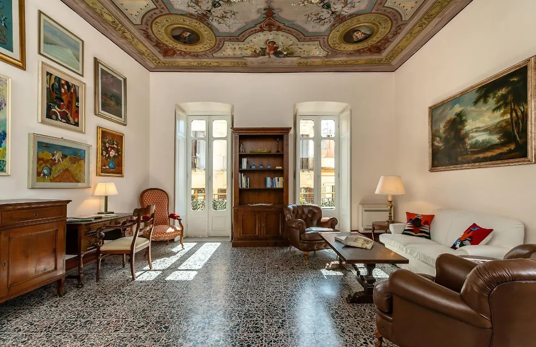 Bellezza Suites-1